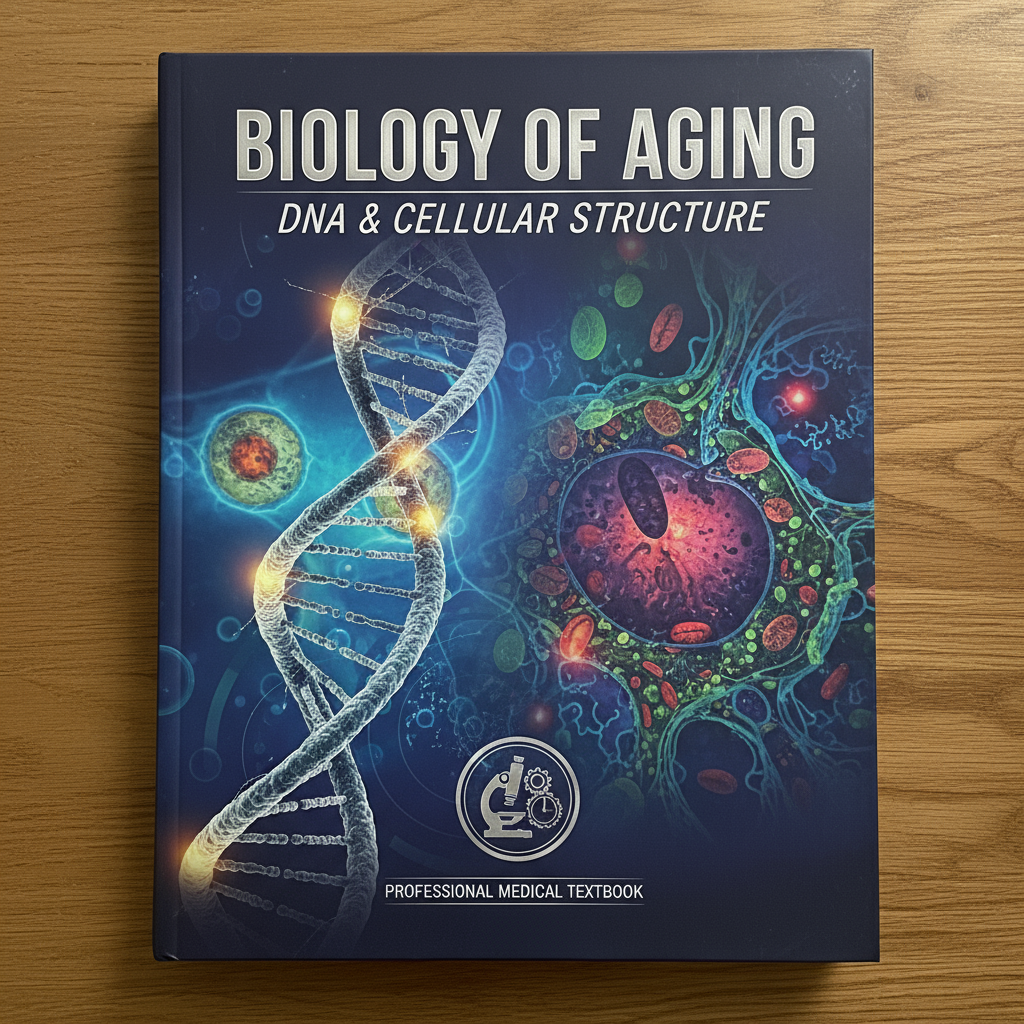 Biologie du vieillissement