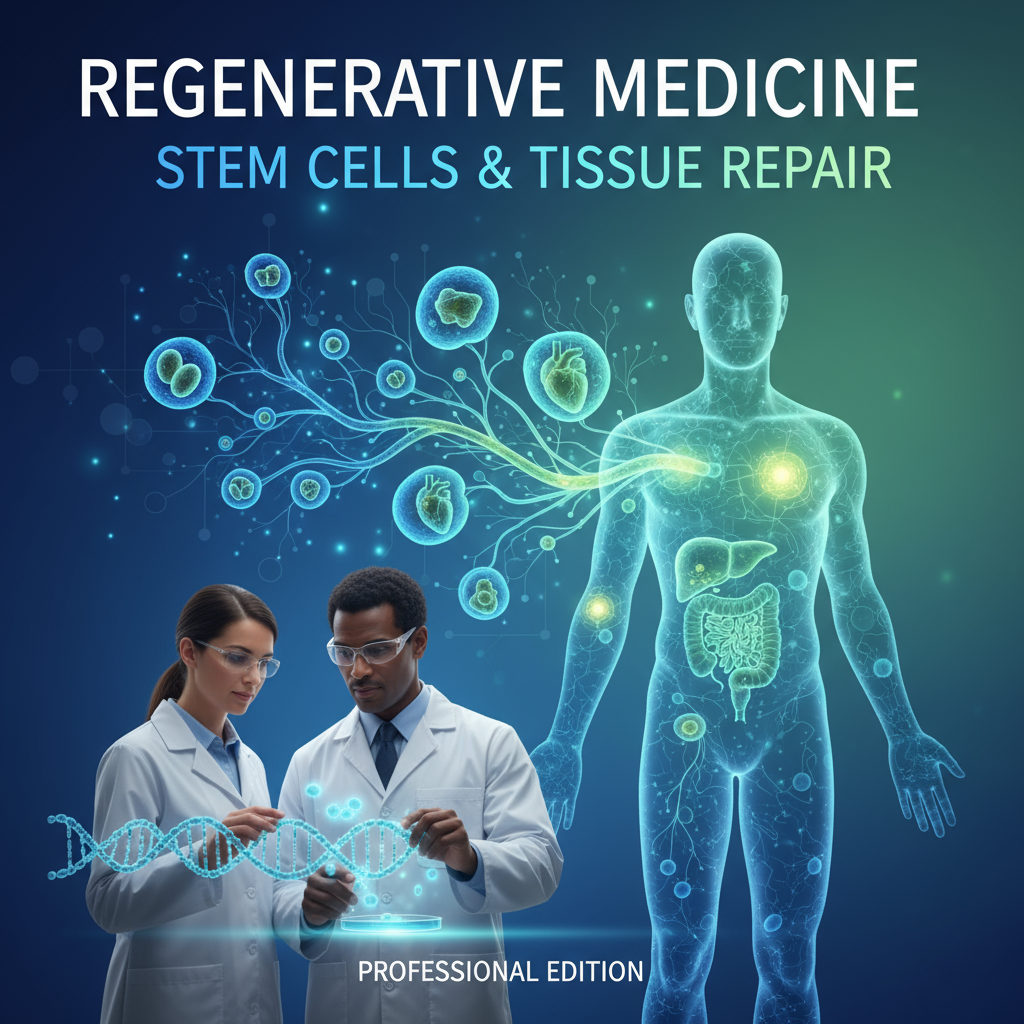 Médecine Régénérative