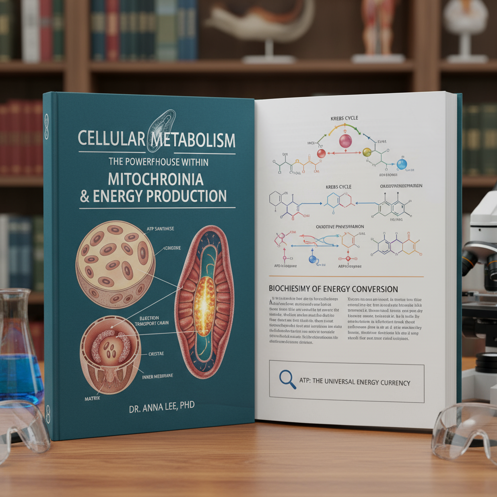 Métabolisme cellulaire