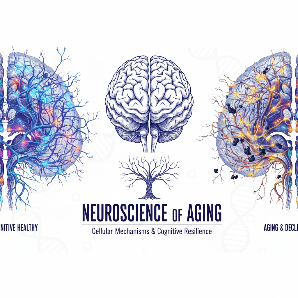 Neurosciences du vieillissement