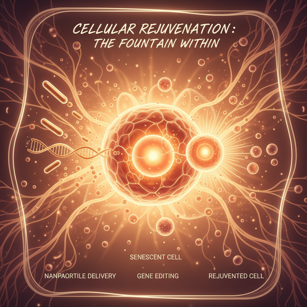 Processus de rajeunissement